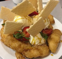 Asiana kitchen - Stayed