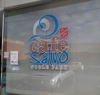 Cafe Salvo - Stayed