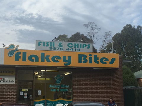 Flakey Bites - Stayed 0