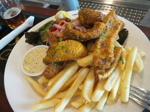 Golden Square Hotel Bendigo - Stayed 0