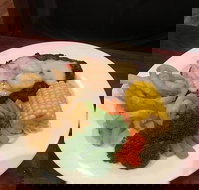 Hog's Breath Cafe - Stayed