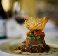 Kellybrook Winery and Restaurant - Stayed