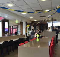 Mcdonald's Family Restaurants - Stayed
