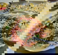 Moon Diem Hen Restaurant