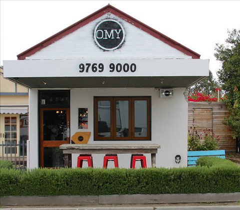 O. MY - Stays Accommodation 0