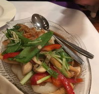 saam saii thai - Stayed