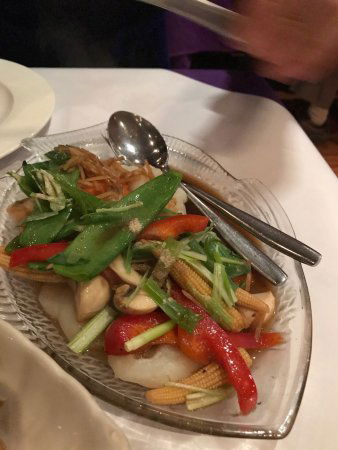 Saam Saii Thai - Stayed 0