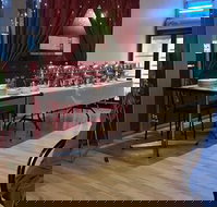 Taj Palace Authentic Indian Restaurant - Stayed