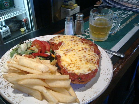 Albion Hotel - Stayed 0