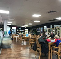 Alice Rebel's Cafe - Stayed