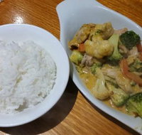 Borneo Cafe - Stayed