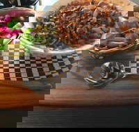 Bubbly Beans cafe / restaurant - Stayed