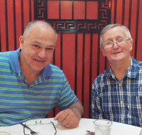 Chelsea Inn Chinese Restaurant - Stayed