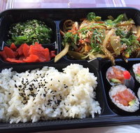 Chelsea Sushi - Stayed