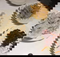 Dragon Drum Restaurant - Stayed