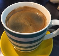 Espresso Cafe Caroline Springs - Stayed