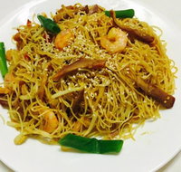 Fairy Bird Chinese Take Away - Stayed