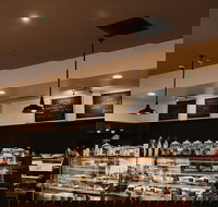 Frankie  Co Cafe - Stayed