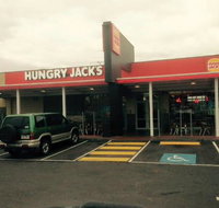 Hungry Jacks Pty Ltd - Stayed