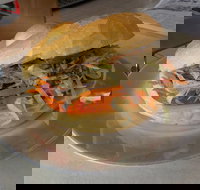 Linda's Bakehouse - Stayed