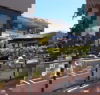 Long Beach Hotel - Stayed