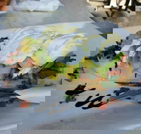 Metioric Cafe - Stayed