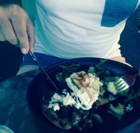 Miss Maggy's - Stayed