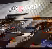 Okami Japanese Restaurant - Stayed