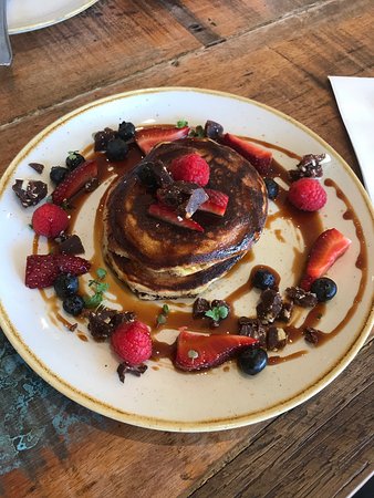 Ol' Mate Coffee - Stays Accommodation 0