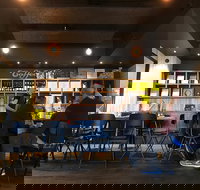 Olive  Fern Cafe - Stayed