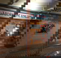 Panda Garden Chinese Malaysian Restaurant - Stayed