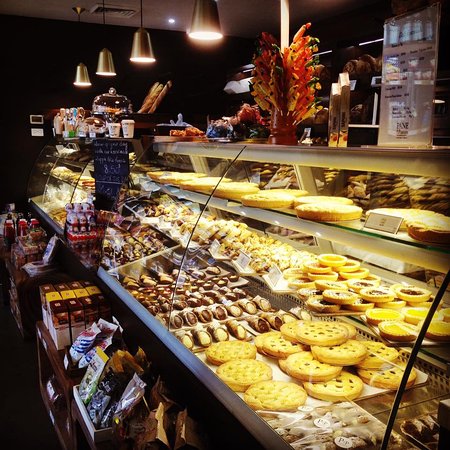 Pane E Pizzico Artisan Bakers - Stays Accommodation 0
