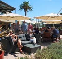 Patterson River Golf Club - Stayed