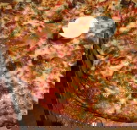 Pizza Villa - Stayed