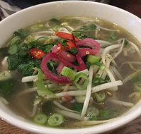 Rolld Westfield Fountain Gate - Stayed