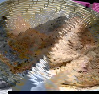 Tandoori Pavilion - Stayed