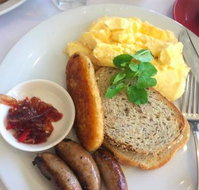 The Bonbeach Cafe - Stayed