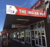 The Indian Hut - Stayed
