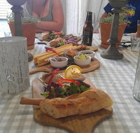 The Little French Deli - Stayed