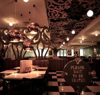 The Pancake Parlour - Stayed