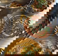 the spice club - Stayed