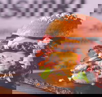 The Sporting Globe Fountain Gate - Stayed