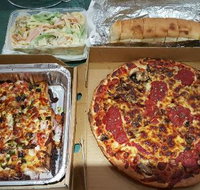 Webb St Pizza  Pasta - Stayed