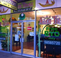 Aloi Thai Restaurant - Stayed