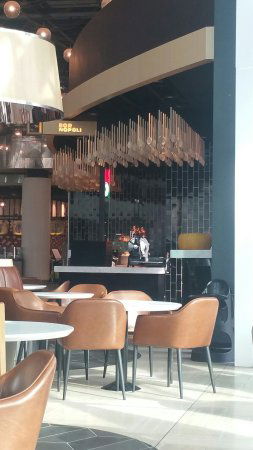 Bar Napoli - Stayed 0