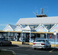 Bottom of the Harbour - Stays Accommodation