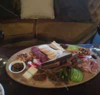 Brass Razu Wine Bar - Stays Accommodation