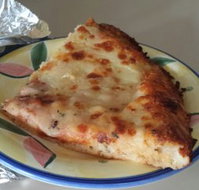 Casablanca Pizza and Pasta - Stayed