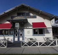 Counting House Bar  Grill - Stays Accommodation