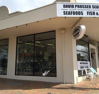David Prosser Seafoods - Stays Accommodation